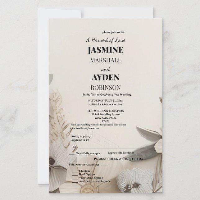 Customisable Milestone Celebration Cards (Front)