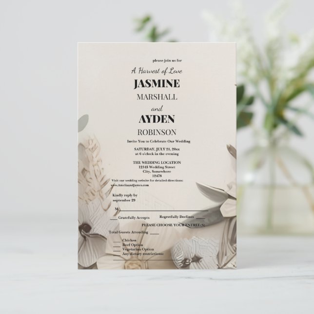 Customisable Milestone Celebration Cards (Standing Front)