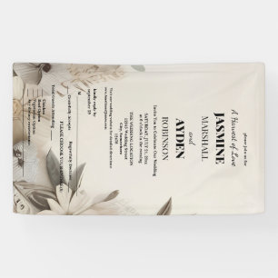 Customisable Milestone Celebration Cards Banner