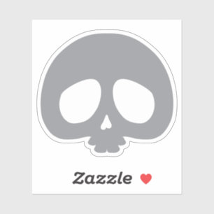 Customisable Mini Skull