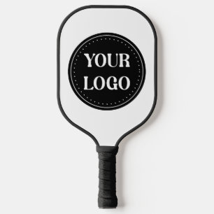 Customisable, modern, sleek & timeless pickleball paddle