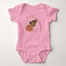 Customisable Monarch Butterfly