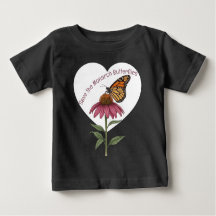Customisable Monarch Butterfly