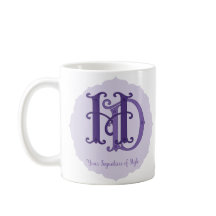 Customisable Monogram -Housewarming Couples Gift