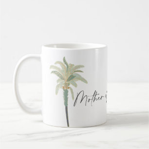 Customisable Mother of the Bride Gift Mug- OASIS Coffee Mug