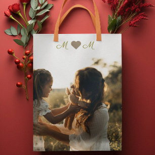Customisable Mother's Day Gift Bag 