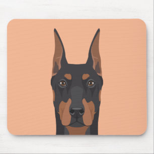 Customisable Mouse Pad - Choose Colour