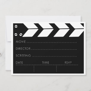 Customisable Movie Night