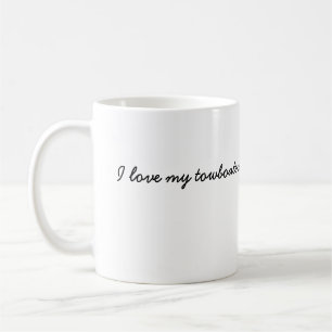 Customisable Mug