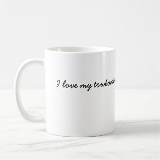 Customisable Mug