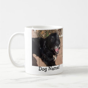 Customisable Mug