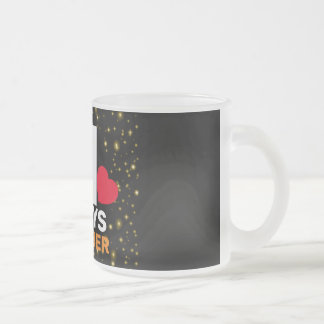 Customisable Mug Design