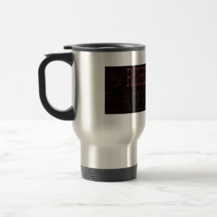 Customisable Mug, Stein, or Travel Mug