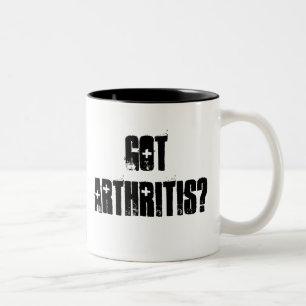 Customisable mug! Two-Tone coffee mug