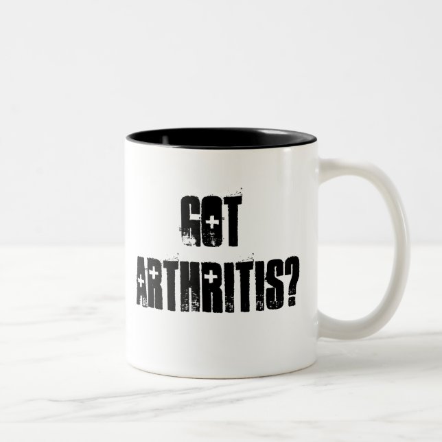 Customisable mug! Two-Tone coffee mug (Right)