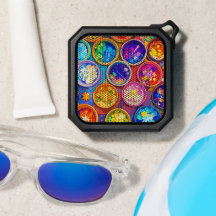 Customisable Multicolored Modern Classic Picture  