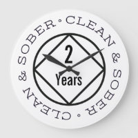 Customisable NA Recovery Choose Any Clean Time