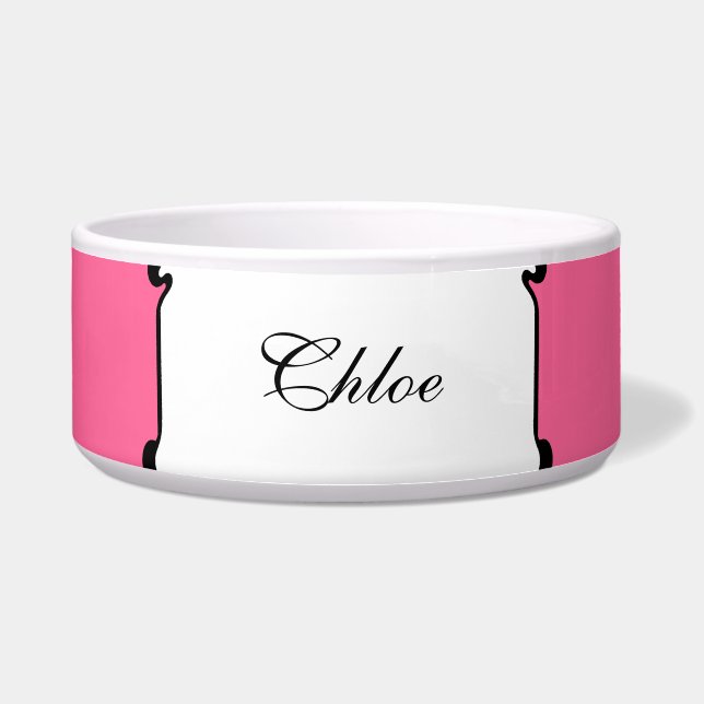 Customisable name (Front)