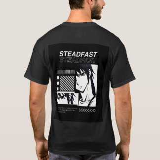 Customisable Name T-Shirt