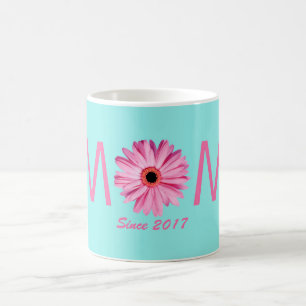 Customisable New Mother Coffee Mug