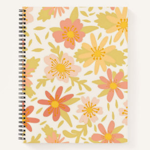 Customisable Notebook 