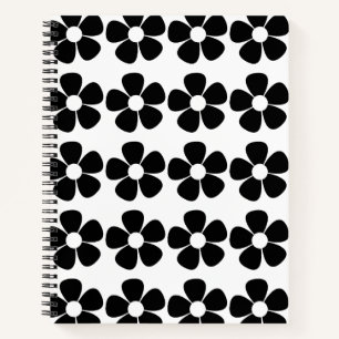 Customisable Notebook Stylish and Functional