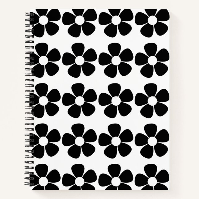 Customisable Notebook | Stylish and Functional (Front)