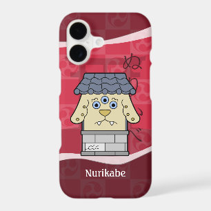 Customisable Nurikabe Yokai