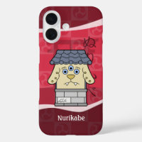 Customisable Nurikabe Yokai