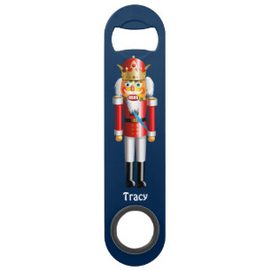Customisable Nutcracker King