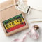 Customisable Old School Reggae Cassette