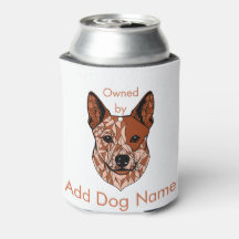 Customisable Own by (Red Heeler)