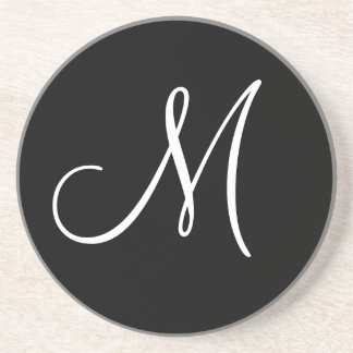 Customisable Personalised Coaster
