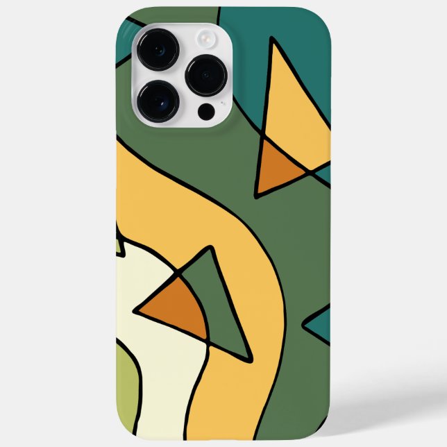 Customisable, Personalised, Custom Gift, Gift Idea Case-Mate iPhone Case (Back)