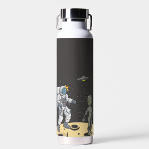 Customisable, Personalised, Custom Gift, Gift Idea Water Bottle