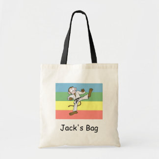 customisable personalised kids totes