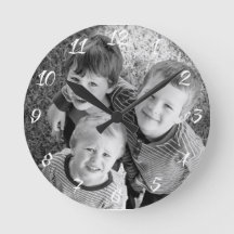 Customisable Photo Gift