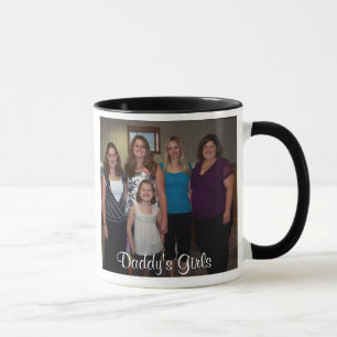 Customisable Photo Mug! Mug
