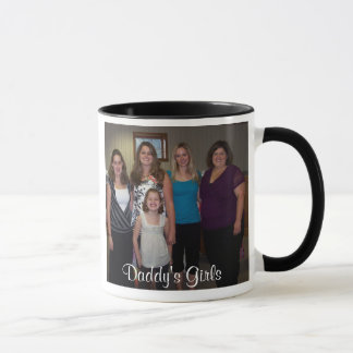 Customisable Photo Mug! Mug