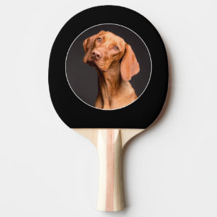 Customisable Photo or Picture Personalised Ping Pong Paddle