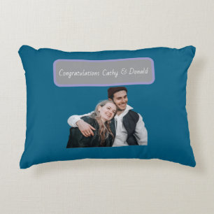 Customisable Pillow