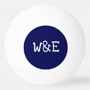 Customisable Ping Pong Ball