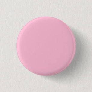 Customisable Pink Button