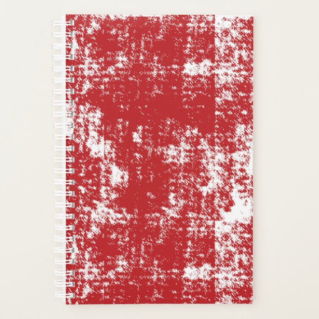 Customisable Planners | Stylish Daily & Weekly (Front)