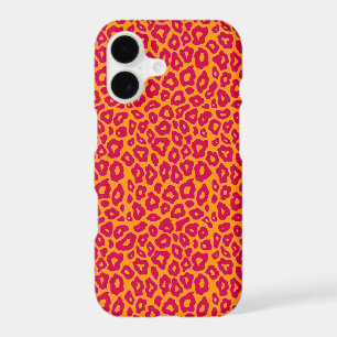 Customisable Pop Leopard