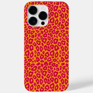 Customisable Pop Leopard Case-Mate iPhone 14 Pro Max Case
