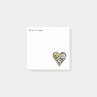 Customisable Post-it Notes