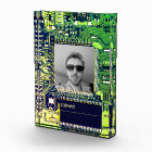 Customisable Printed Circuit - Geek electronic PCB