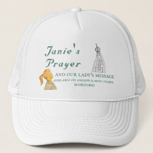Customisable Promotional  Trucker Hat