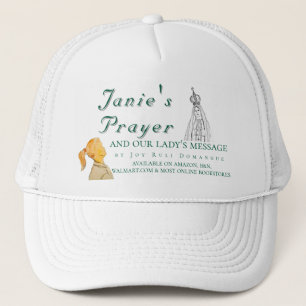 Customisable Promotional Trucker Hat